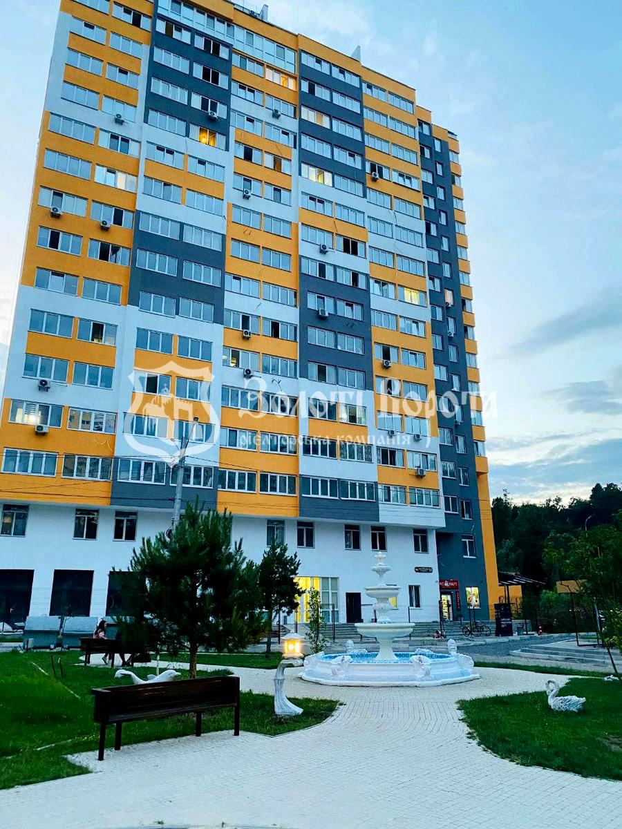 2-кімнатна квартира за адресою вул. Магістральна (площа 66,3 м²) - Atlanta.ua - фото 22