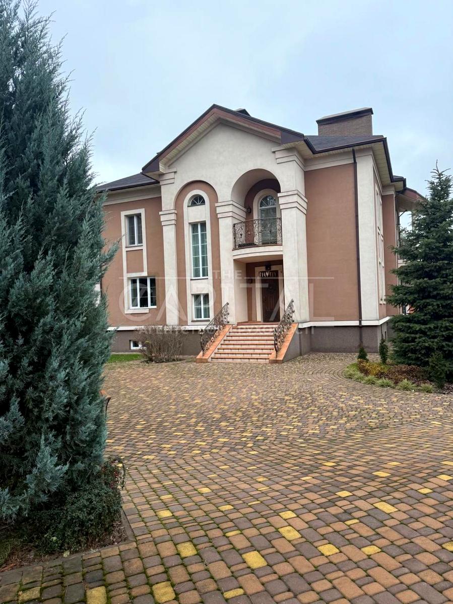 Дом по адресу (площадь 700 м²) - Atlanta.ua - фото 3