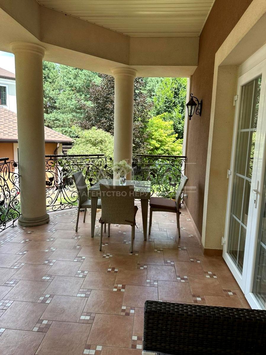 Дом по адресу (площадь 700 м²) - Atlanta.ua - фото 5