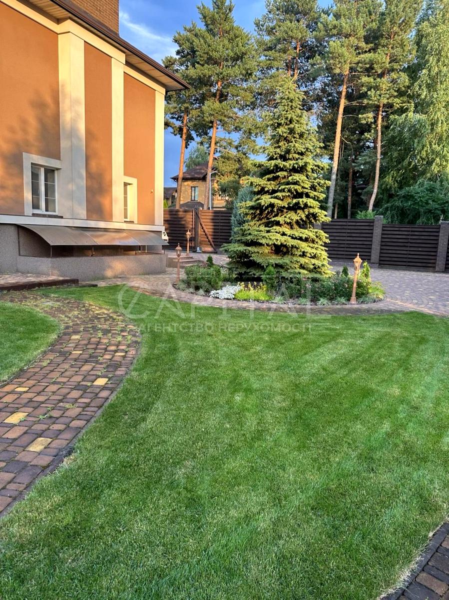 Дом по адресу (площадь 700 м²) - Atlanta.ua - фото 2