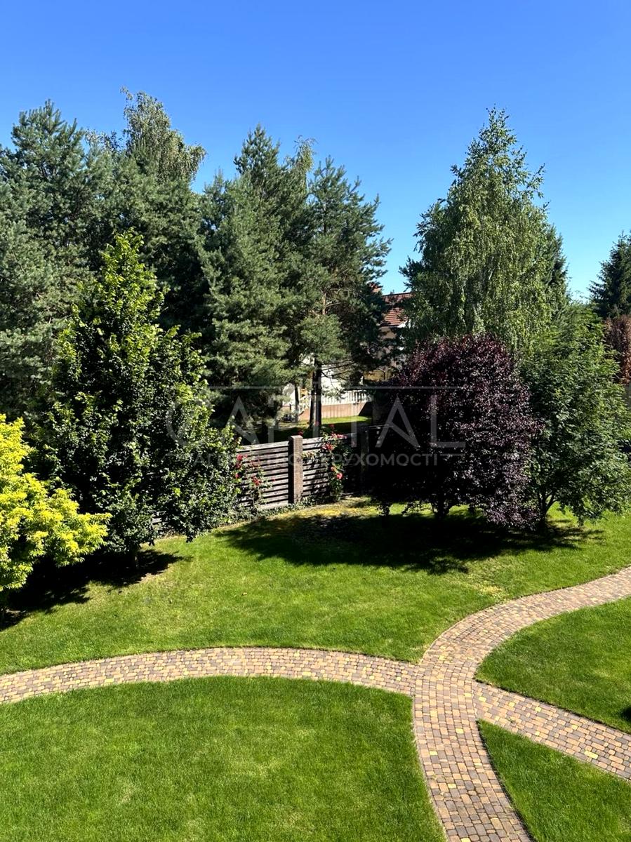 Дом по адресу (площадь 700 м²) - Atlanta.ua - фото 4