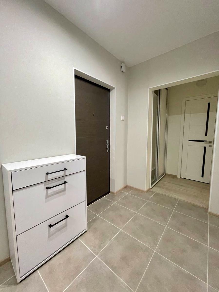 1-комнатная квартира по адресу (площадь 41,6 м²) - Atlanta.ua - фото 2