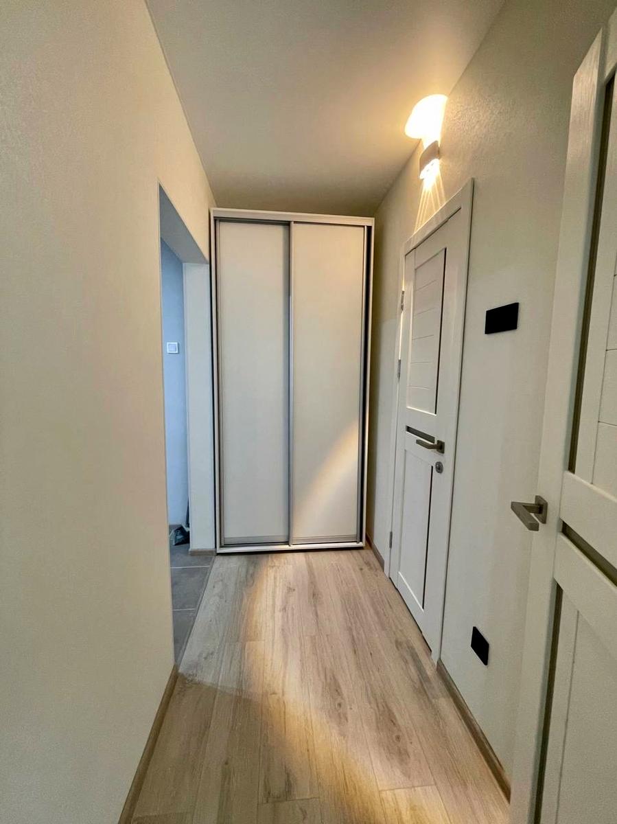 1-комнатная квартира по адресу (площадь 41,6 м²) - Atlanta.ua - фото 6