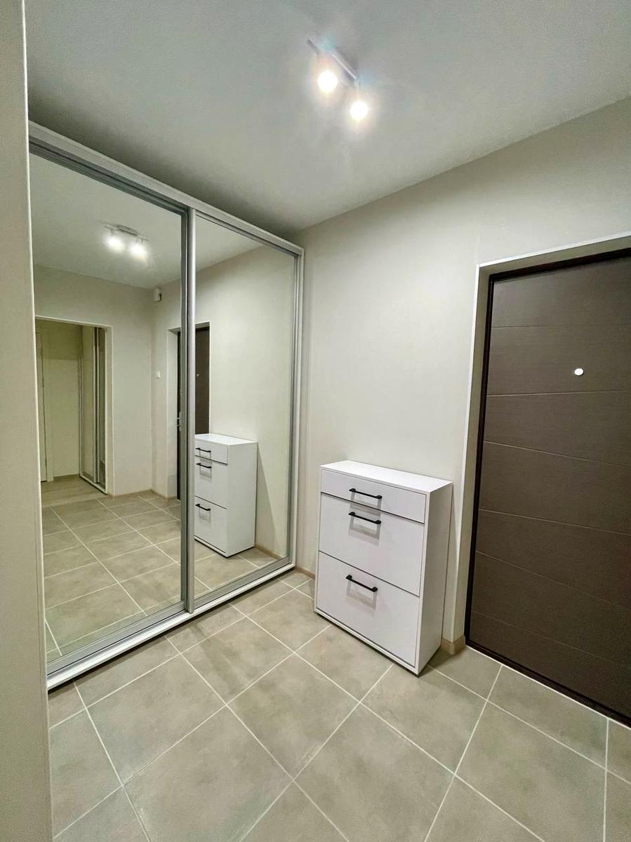 1-комнатная квартира по адресу (площадь 41,6 м²) - Atlanta.ua - фото 3