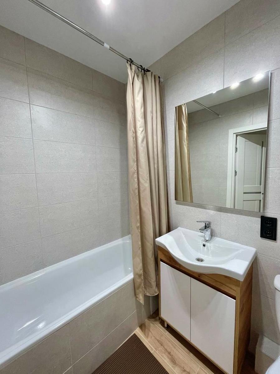 1-комнатная квартира по адресу (площадь 41,6 м²) - Atlanta.ua - фото 7