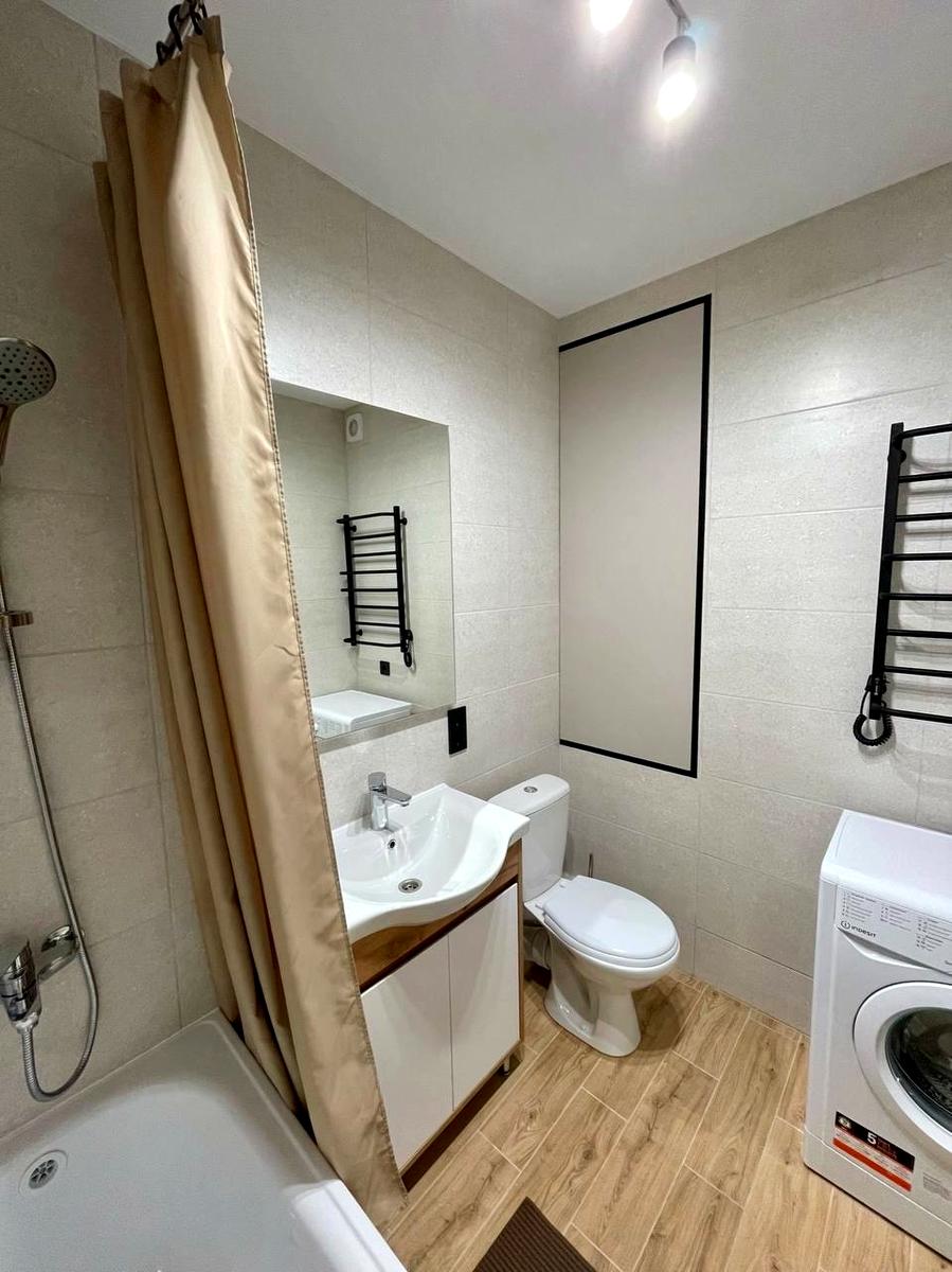 1-комнатная квартира по адресу (площадь 41,6 м²) - Atlanta.ua - фото 8