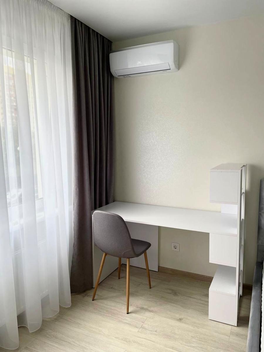 1-комнатная квартира по адресу (площадь 41,6 м²) - Atlanta.ua - фото 9