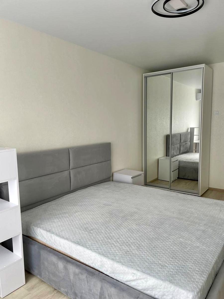 1-комнатная квартира по адресу (площадь 41,6 м²) - Atlanta.ua - фото 10