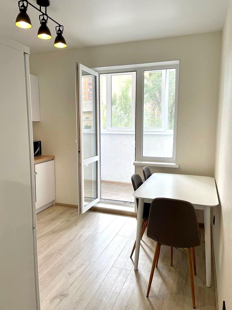 1-комнатная квартира по адресу (площадь 41,6 м²) - Atlanta.ua - фото 11