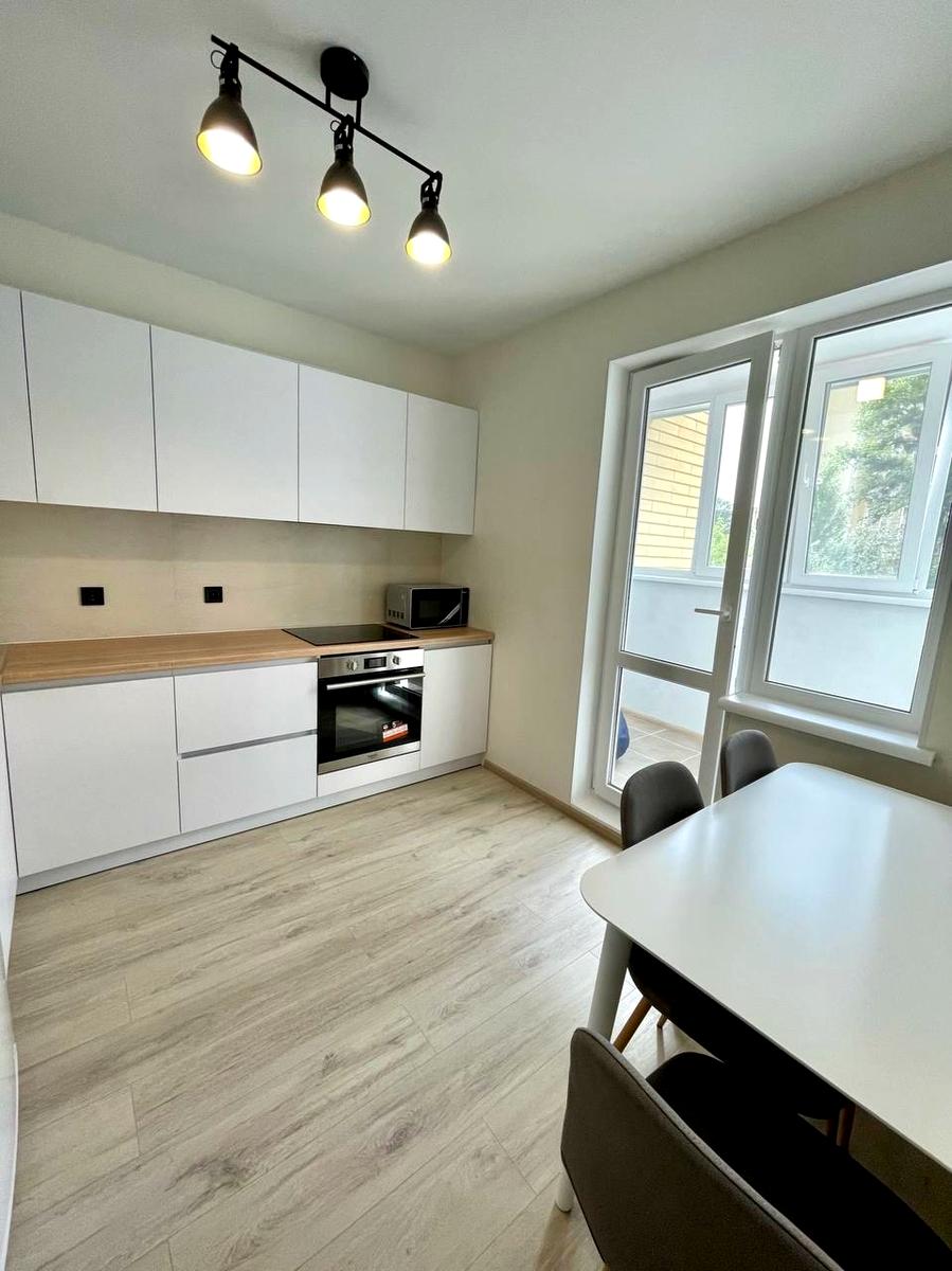 1-комнатная квартира по адресу (площадь 41,6 м²) - Atlanta.ua - фото 12