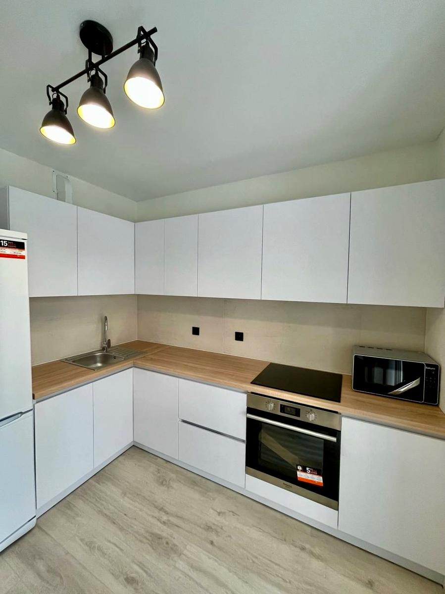 1-комнатная квартира по адресу (площадь 41,6 м²) - Atlanta.ua - фото 13