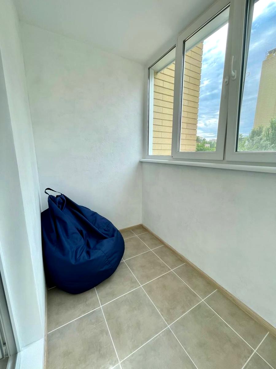 1-комнатная квартира по адресу (площадь 41,6 м²) - Atlanta.ua - фото 14