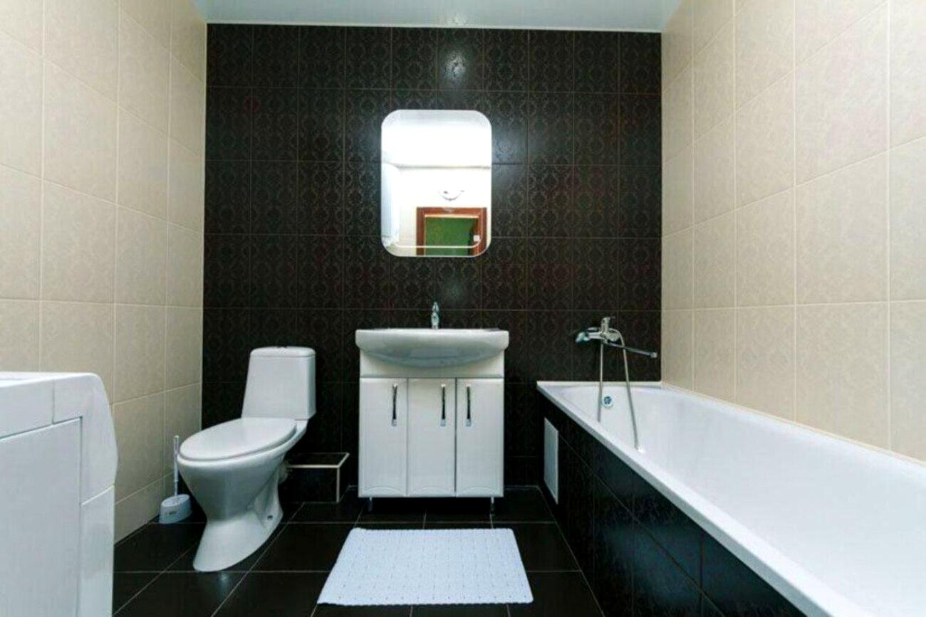 1-кімнатна квартира за адресою (площа 49 м²) - Atlanta.ua - фото 5