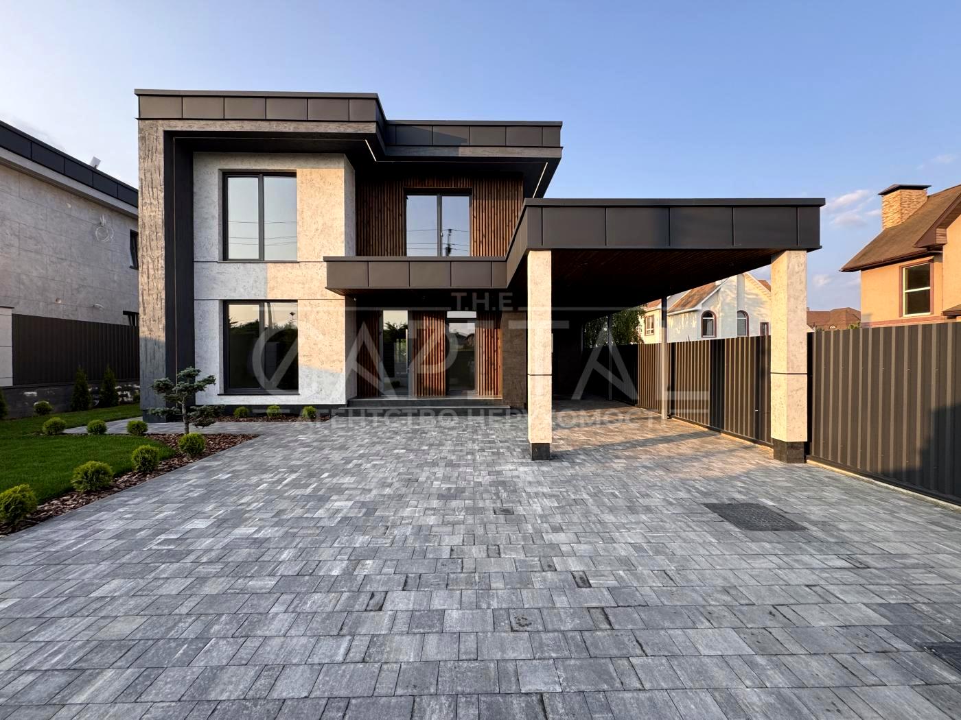 Дом по адресу (площадь 210 м²) - Atlanta.ua - фото 3