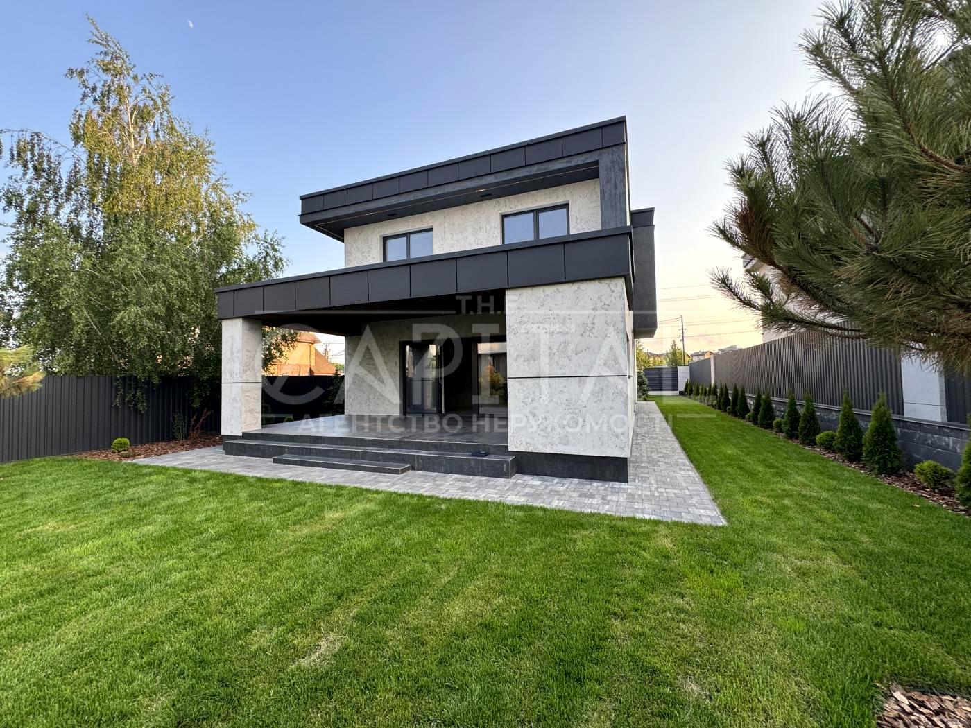 Дом по адресу (площадь 210 м²) - Atlanta.ua - фото 7