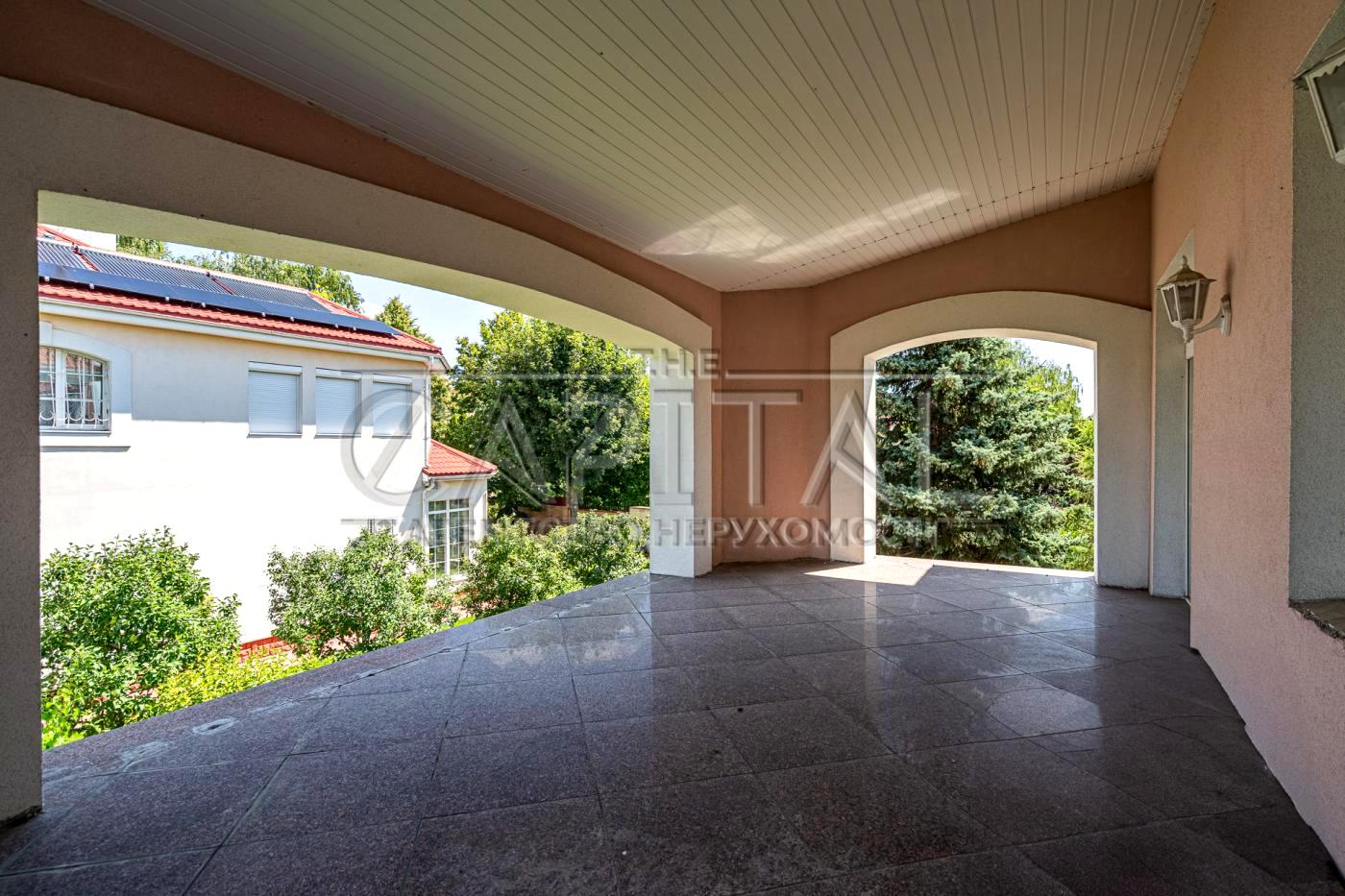 Будинок за адресою (площа 655 м²) - Atlanta.ua - фото 21