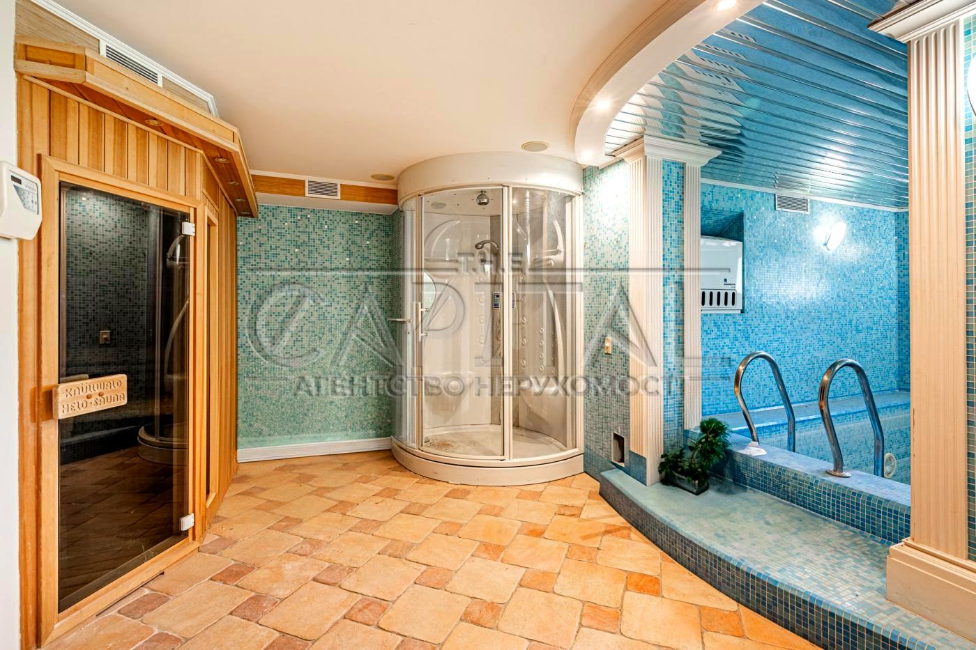 Будинок за адресою (площа 655 м²) - Atlanta.ua - фото 28