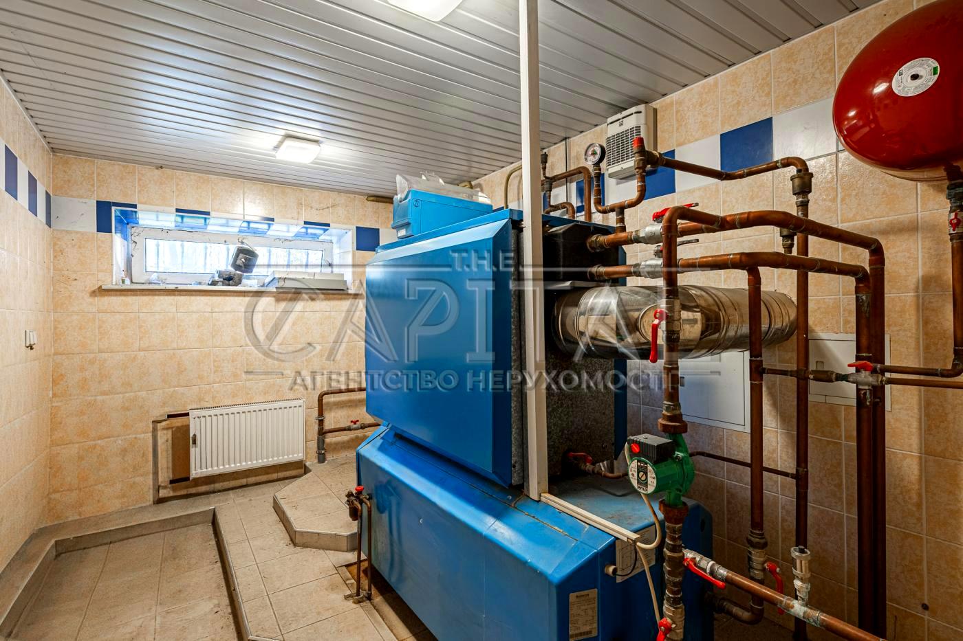 Будинок за адресою (площа 655 м²) - Atlanta.ua - фото 35