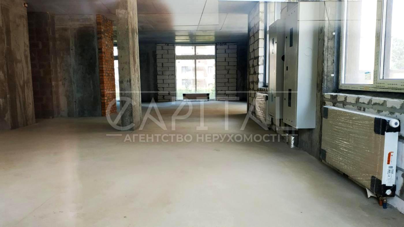 Комерційна нерухомість за адресою вул. Олександра Олеся (площа 135 м²) - Atlanta.ua - фото 4