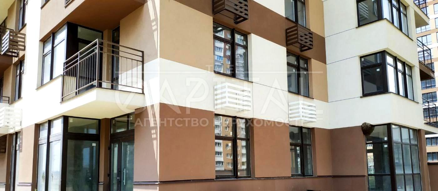 Комерційна нерухомість за адресою вул. Олександра Олеся (площа 135 м²) - Atlanta.ua - фото 3