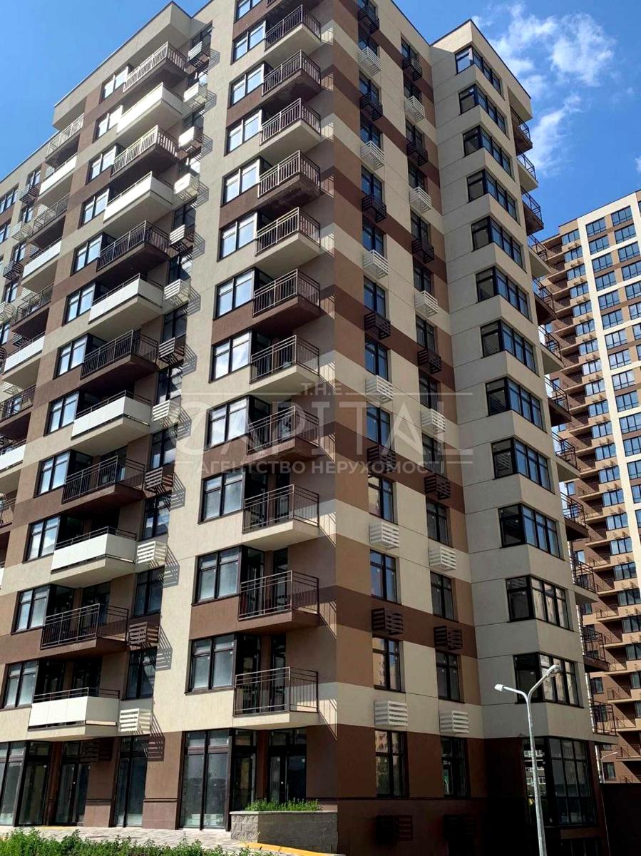 Комерційна нерухомість за адресою вул. Олександра Олеся (площа 135 м²) - Atlanta.ua - фото 2