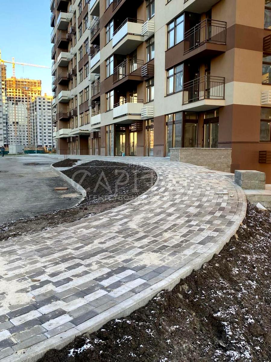 Комерційна нерухомість за адресою вул. Олександра Олеся (площа 135 м²) - Atlanta.ua - фото 5