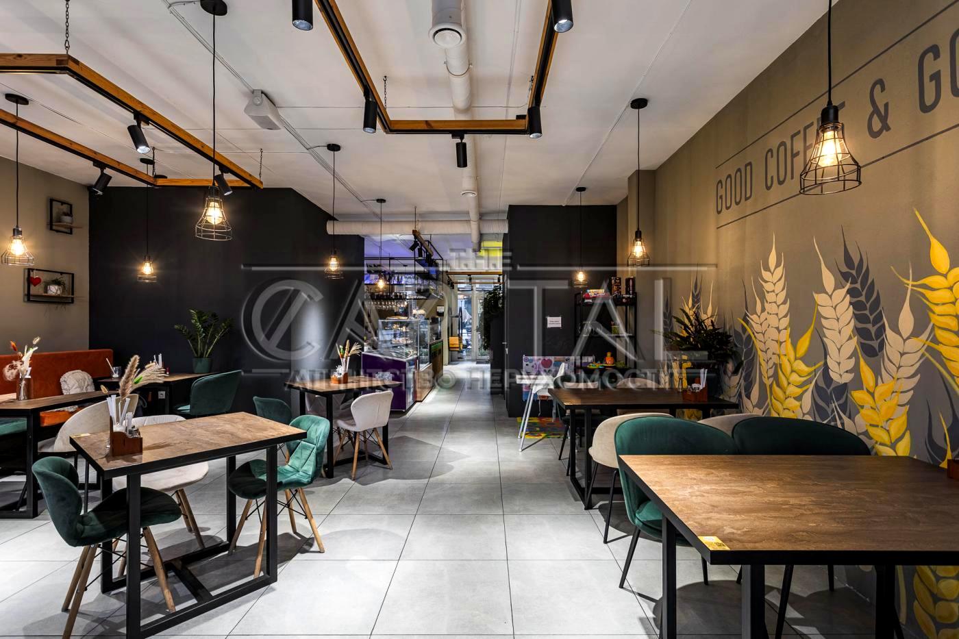 Коммерческая недвижимость по адресу ул. Тираспольская (площадь 88 м²) - Atlanta.ua - фото 4