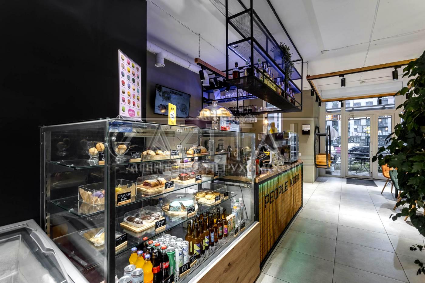 Коммерческая недвижимость по адресу ул. Тираспольская (площадь 88 м²) - Atlanta.ua - фото 8