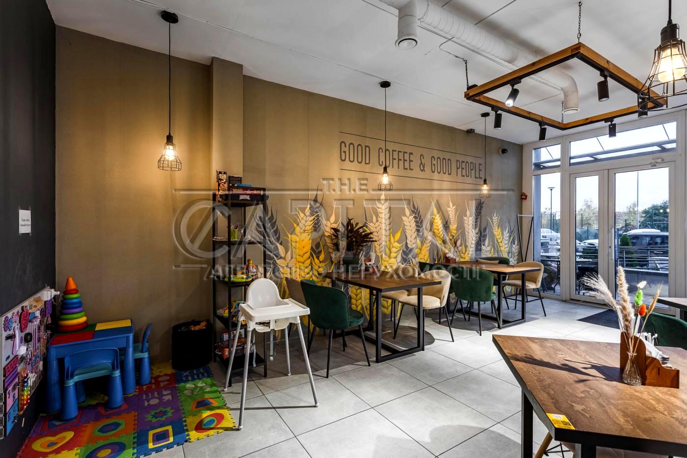 Коммерческая недвижимость по адресу ул. Тираспольская (площадь 88 м²) - Atlanta.ua - фото 9