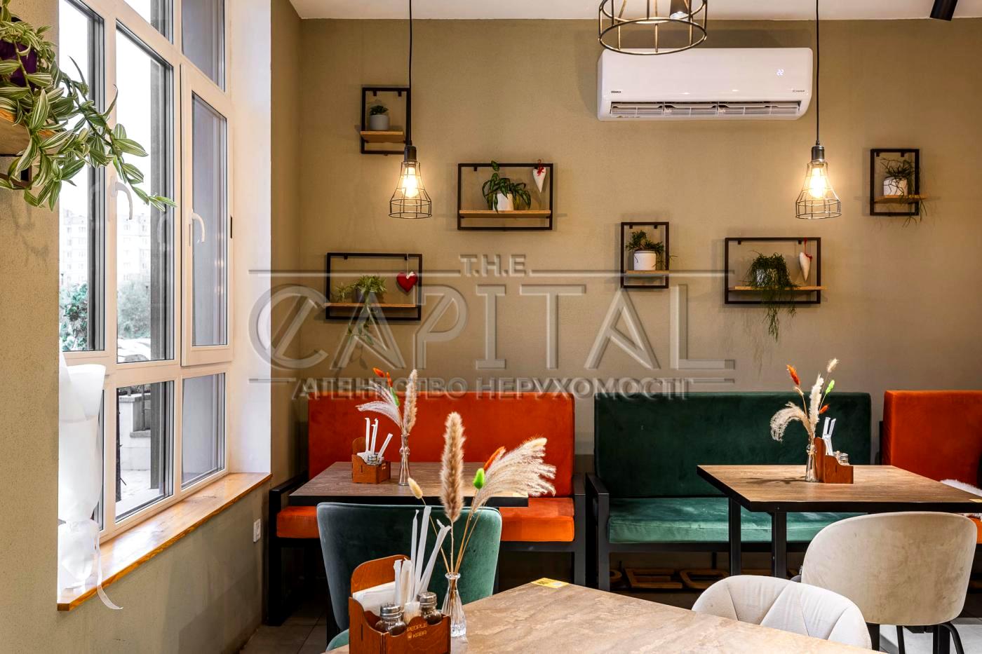 Коммерческая недвижимость по адресу ул. Тираспольская (площадь 88 м²) - Atlanta.ua - фото 11