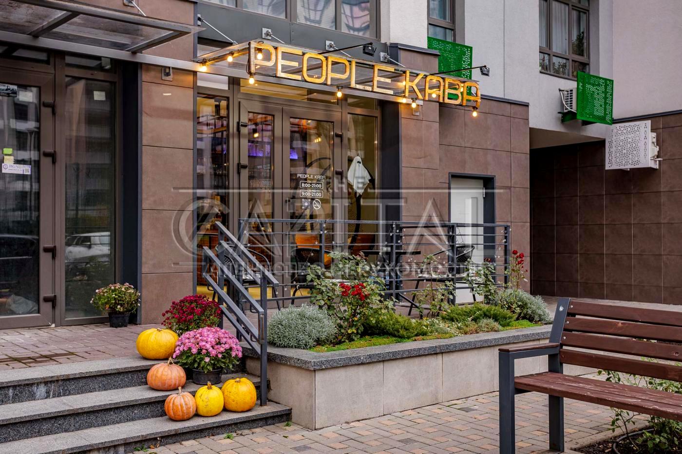 Коммерческая недвижимость по адресу ул. Тираспольская (площадь 88 м²) - Atlanta.ua - фото 18