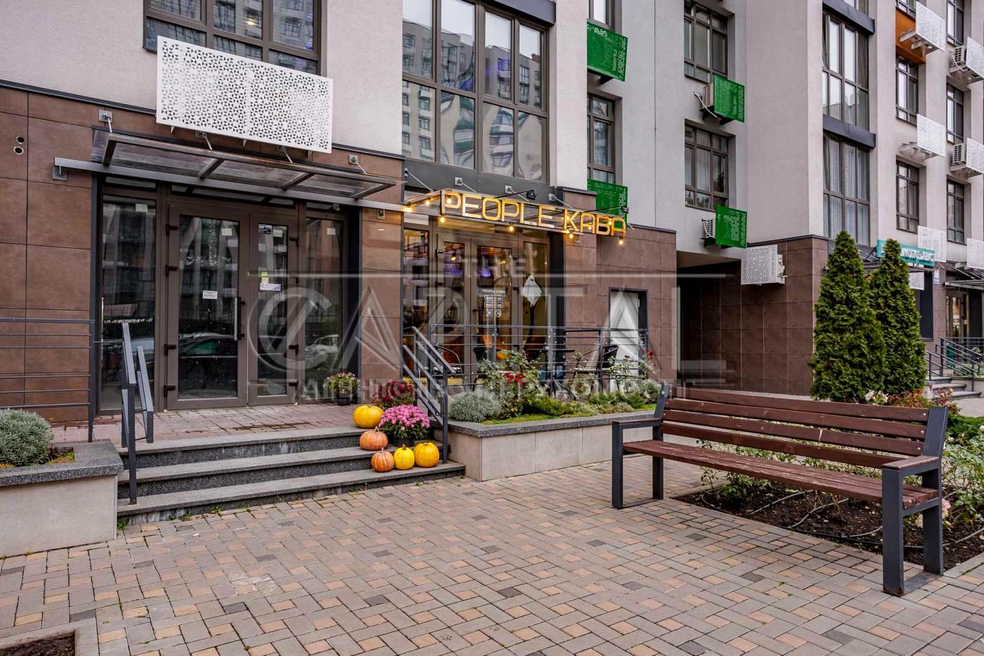 Коммерческая недвижимость по адресу ул. Тираспольская (площадь 88 м²) - Atlanta.ua - фото 19