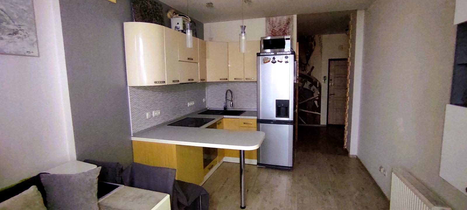 1-кімнатна квартира за адресою вул. Регенераторна (площа 38 м²) - Atlanta.ua - фото 3