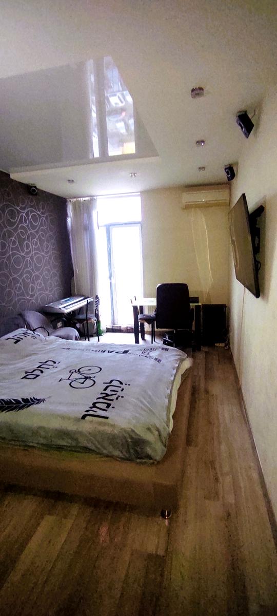 1-кімнатна квартира за адресою вул. Регенераторна (площа 38 м²) - Atlanta.ua - фото 5