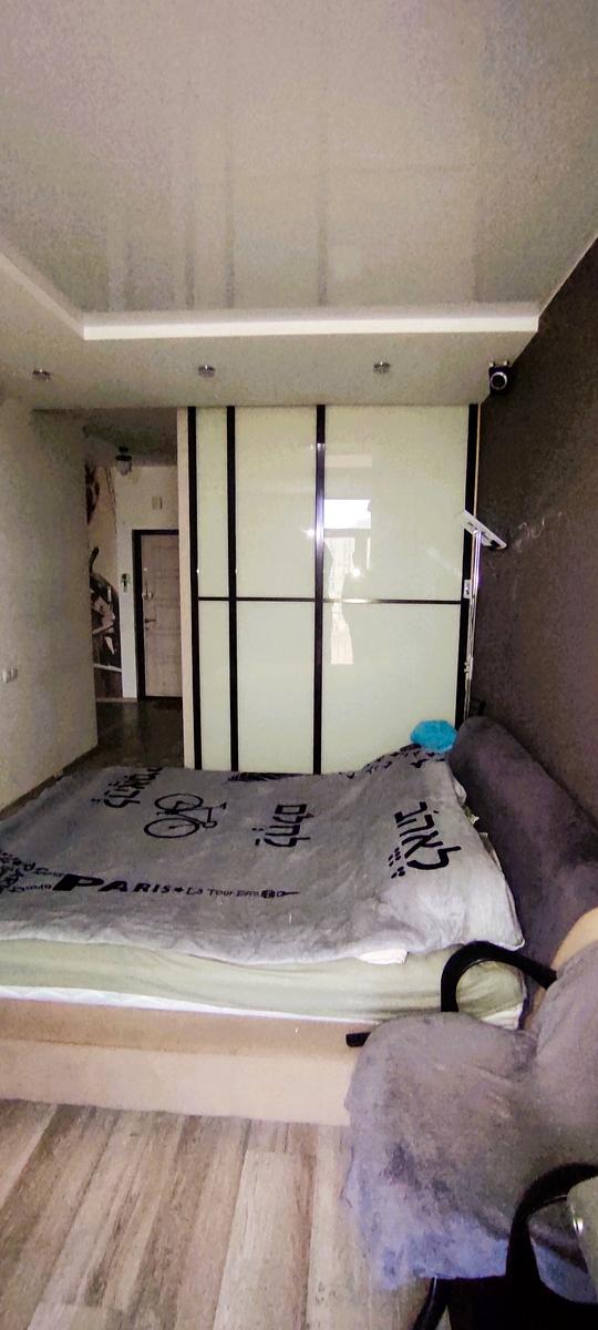 1-кімнатна квартира за адресою вул. Регенераторна (площа 38 м²) - Atlanta.ua - фото 6