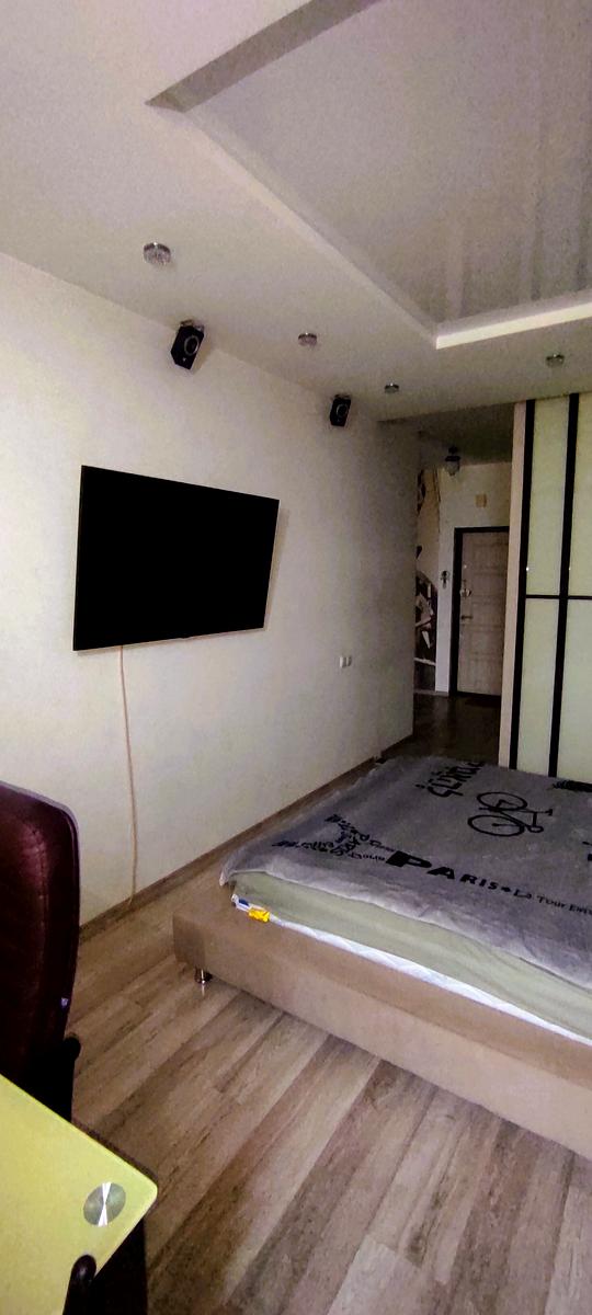 1-кімнатна квартира за адресою вул. Регенераторна (площа 38 м²) - Atlanta.ua - фото 7