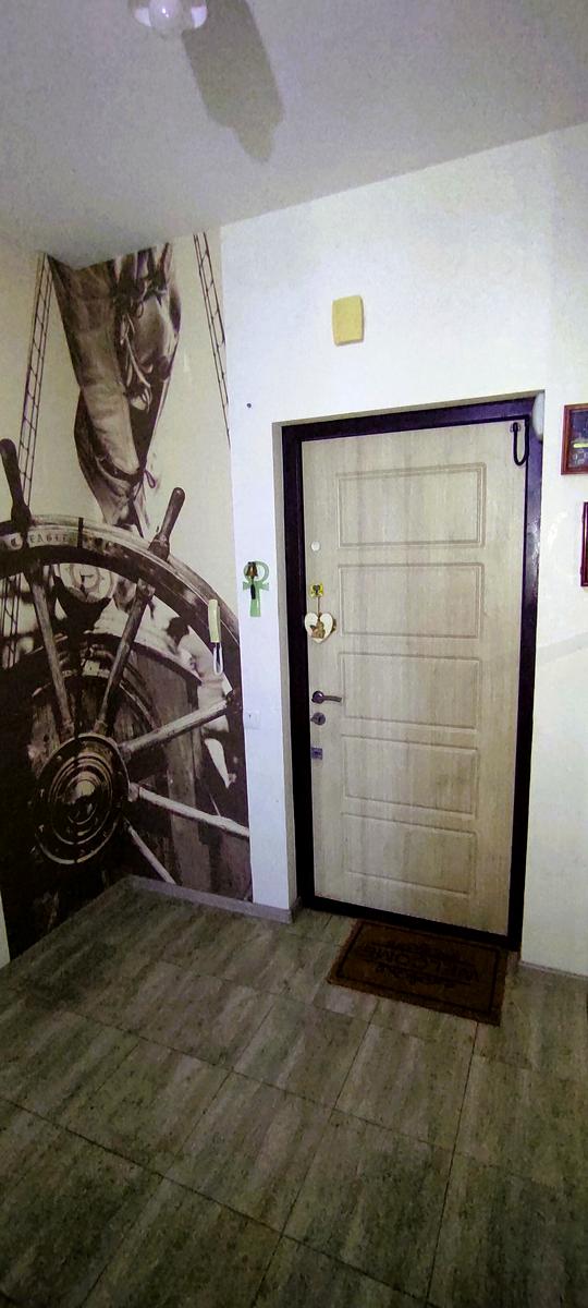 1-кімнатна квартира за адресою вул. Регенераторна (площа 38 м²) - Atlanta.ua - фото 8