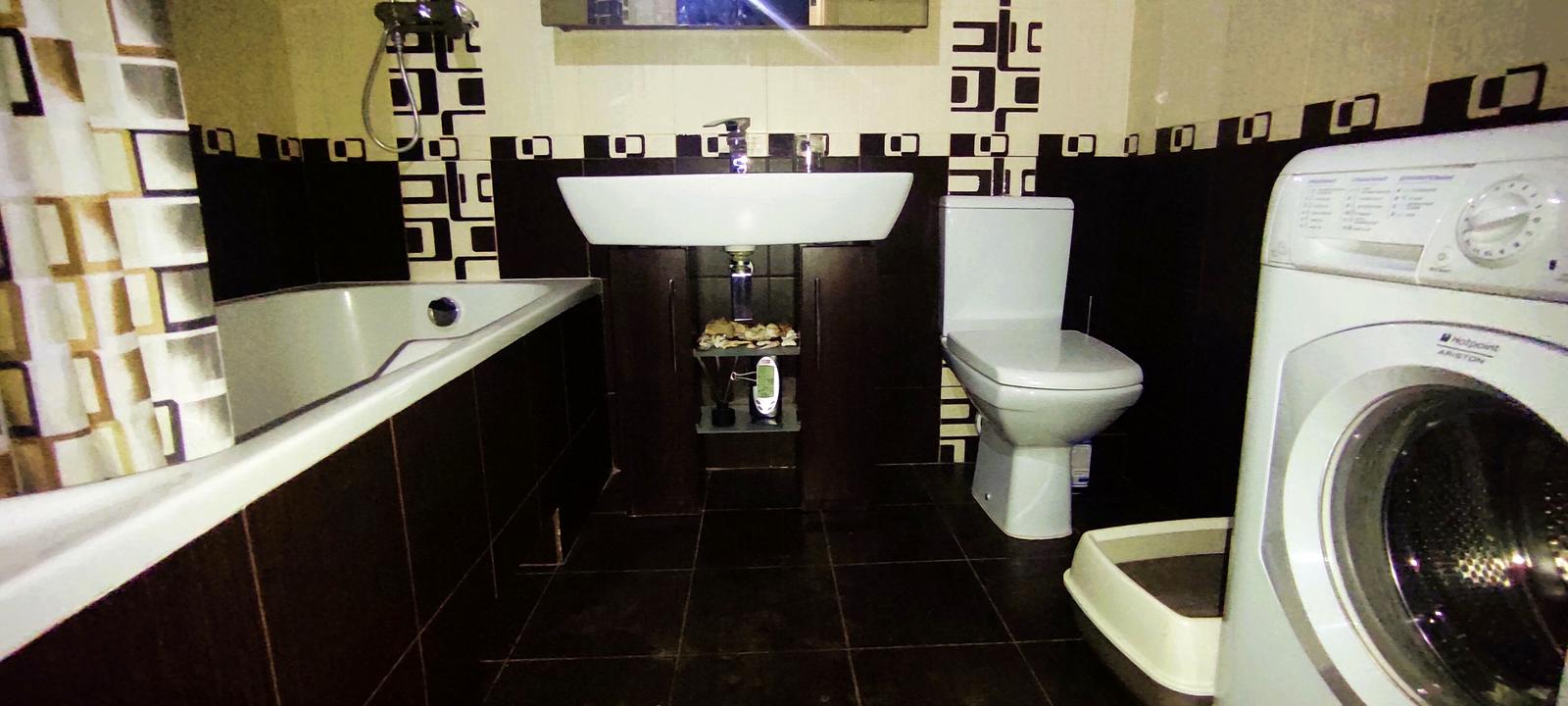 1-кімнатна квартира за адресою вул. Регенераторна (площа 38 м²) - Atlanta.ua - фото 9