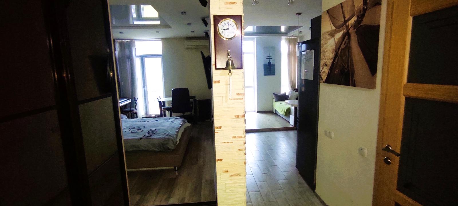 1-кімнатна квартира за адресою вул. Регенераторна (площа 38 м²) - Atlanta.ua - фото 10