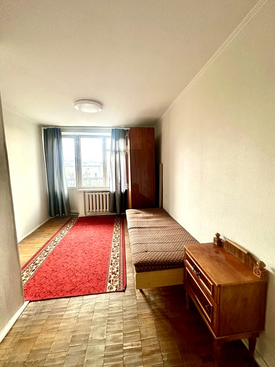 1-room apartment apartment by the address st. Bastionnyy per (area 22,8 m²) - Atlanta.ua - photo 2