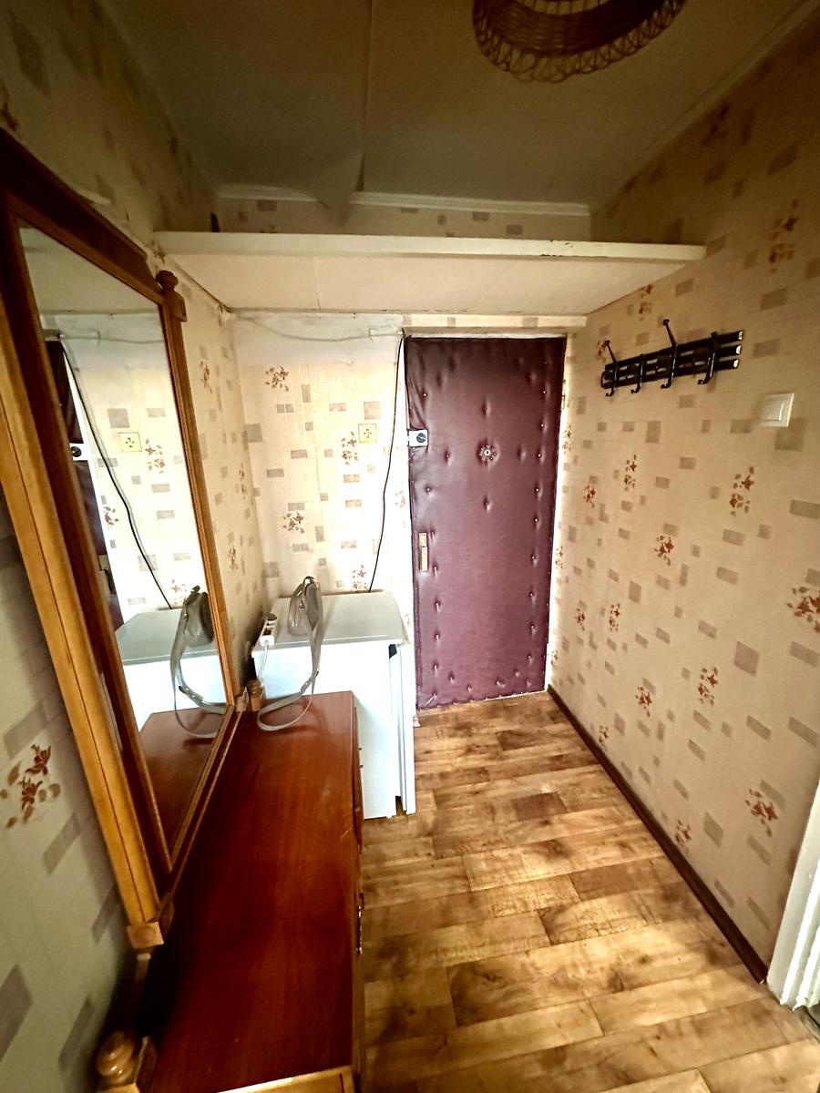 1-room apartment apartment by the address st. Bastionnyy per (area 22,8 m²) - Atlanta.ua - photo 4