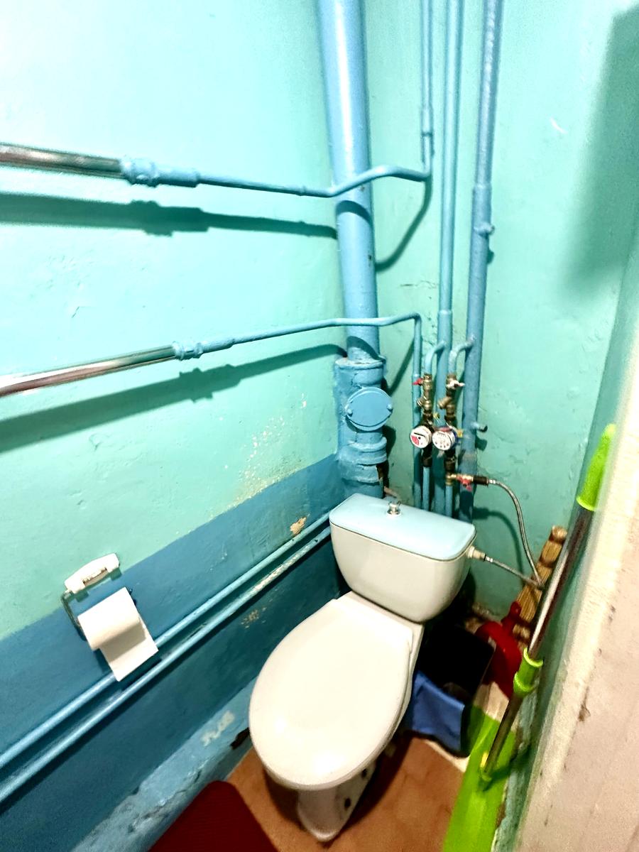 1-room apartment apartment by the address st. Bastionnyy per (area 22,8 m²) - Atlanta.ua - photo 11