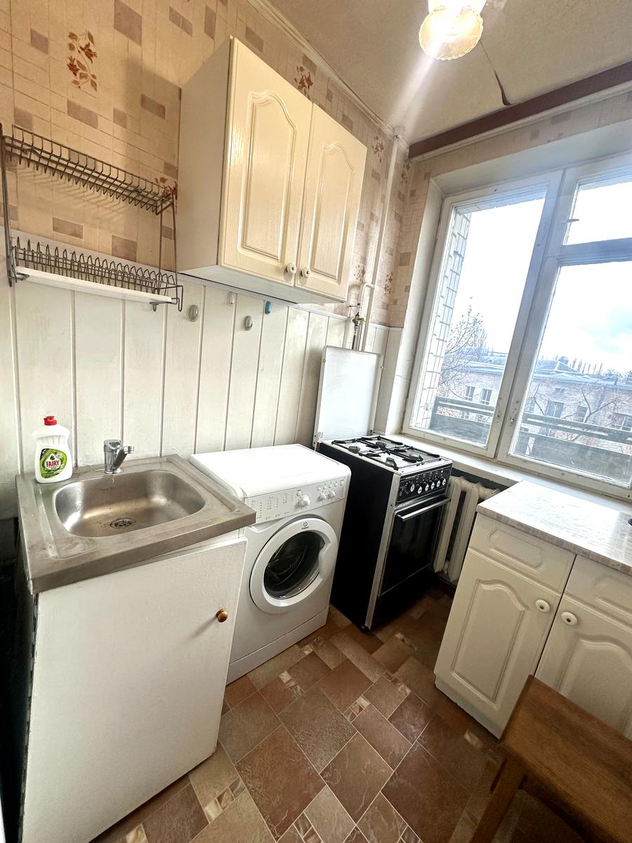 1-room apartment apartment by the address st. Bastionnyy per (area 22,8 m²) - Atlanta.ua - photo 7