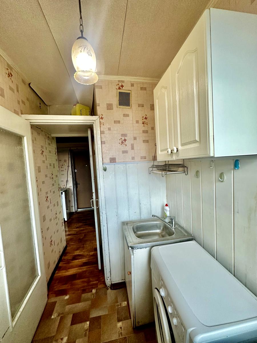 1-room apartment apartment by the address st. Bastionnyy per (area 22,8 m²) - Atlanta.ua - photo 8