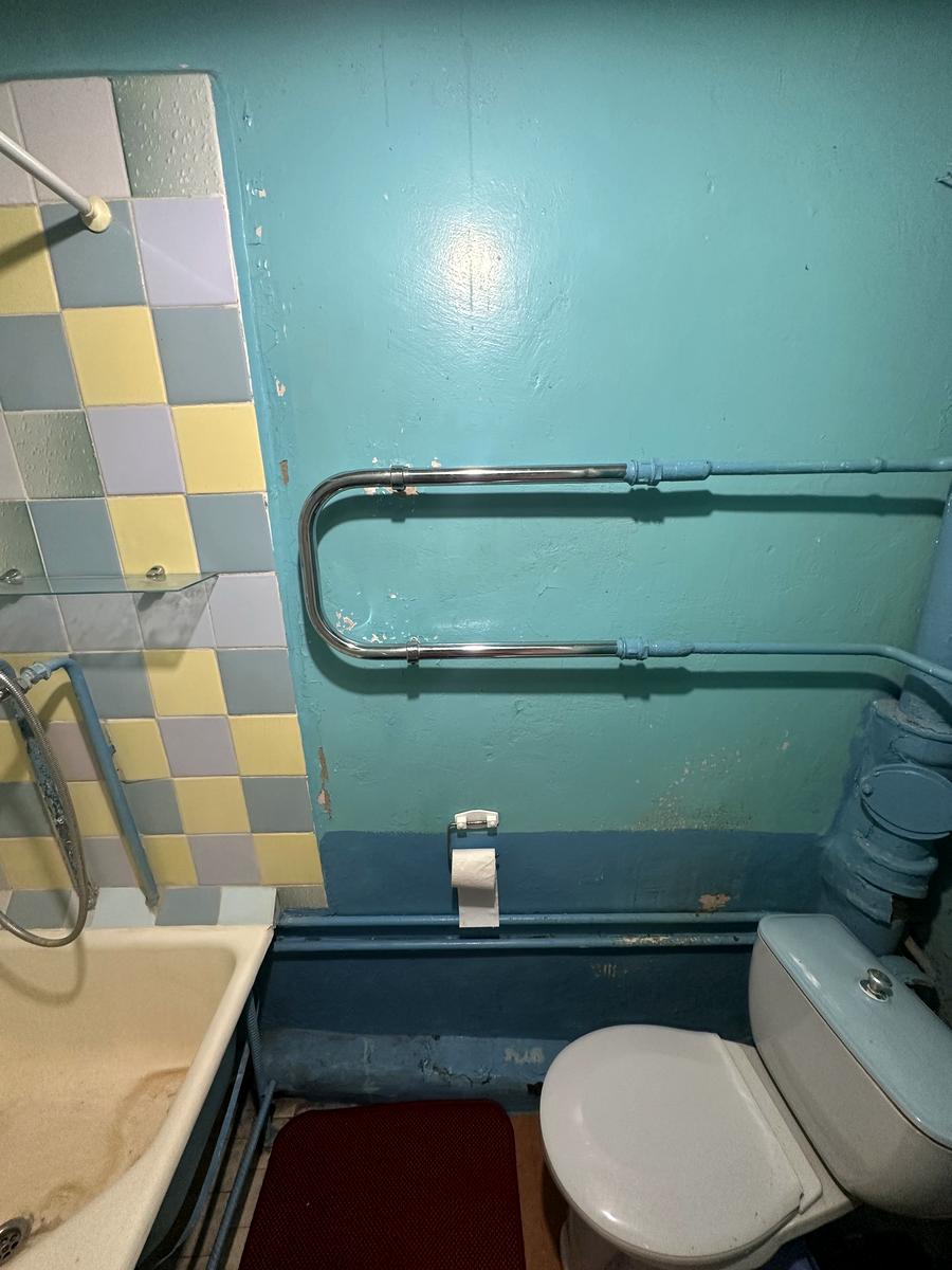 1-room apartment apartment by the address st. Bastionnyy per (area 22,8 m²) - Atlanta.ua - photo 10