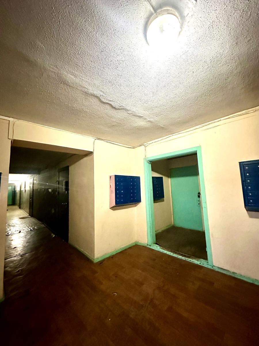 1-room apartment apartment by the address st. Bastionnyy per (area 22,8 m²) - Atlanta.ua - photo 12