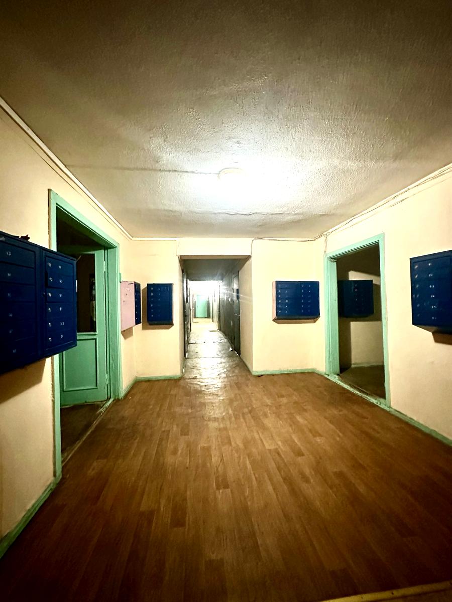 1-room apartment apartment by the address st. Bastionnyy per (area 22,8 m²) - Atlanta.ua - photo 13