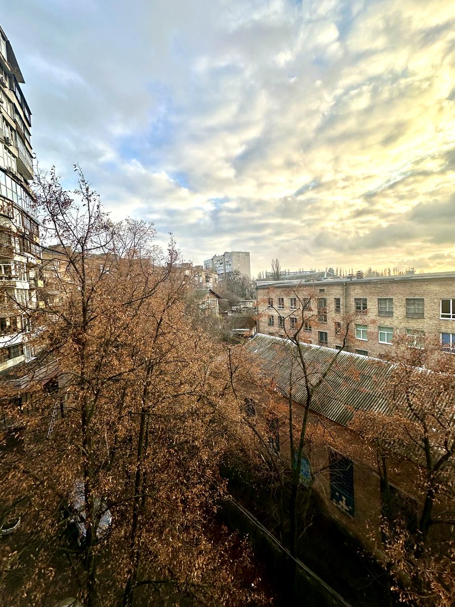 1-room apartment apartment by the address st. Bastionnyy per (area 22,8 m²) - Atlanta.ua - photo 6