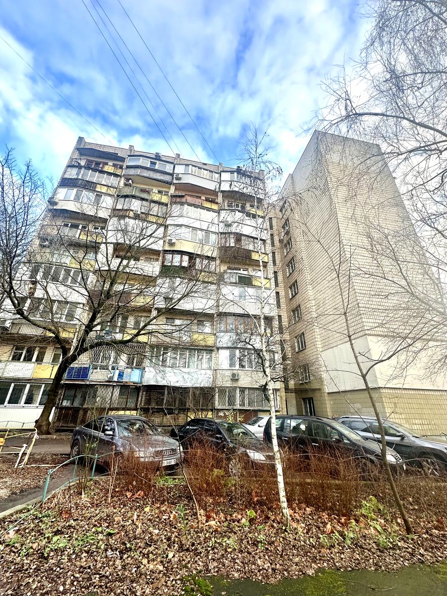 1-room apartment apartment by the address st. Bastionnyy per (area 22,8 m²) - Atlanta.ua - photo 14