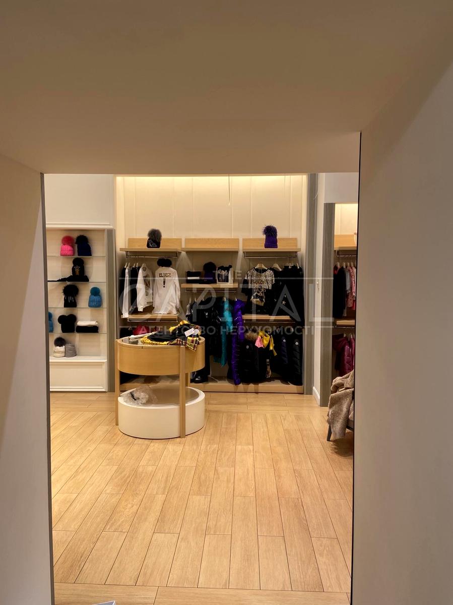 Коммерческая недвижимость по адресу (площадь 1335 м²) - Atlanta.ua - фото 7